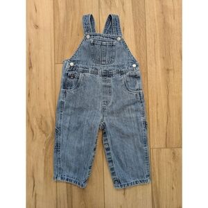 Vintage Tommy Hilfiger Baby Overalls